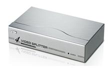 اسپلیتر 4 پورت VGA آتن مدل VS94A 